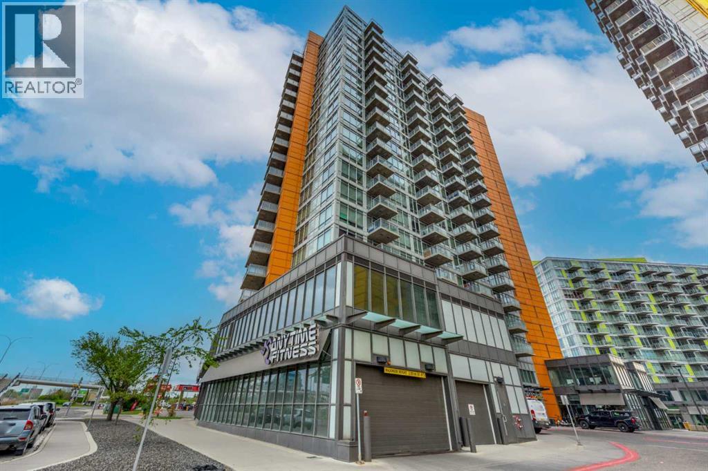 712, 3830 Brentwood Road NW, calgary, Alberta