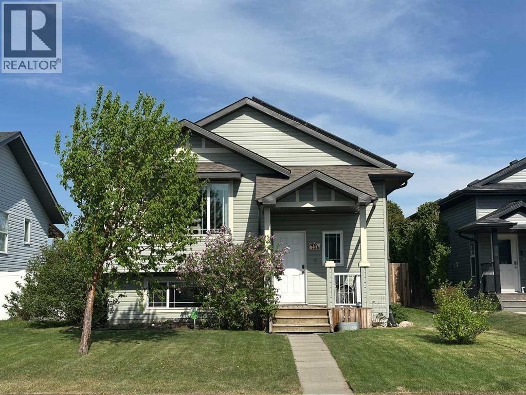 6407 59 Street, Ponoka, Alberta  T4J 0A2 - Photo 1 - A2315729