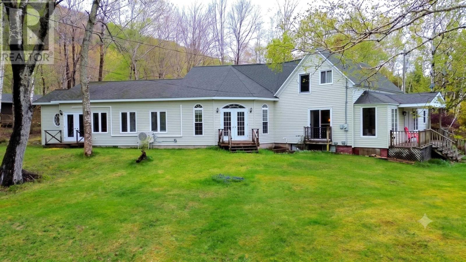 45478 Cabot Trail, Indian Brook