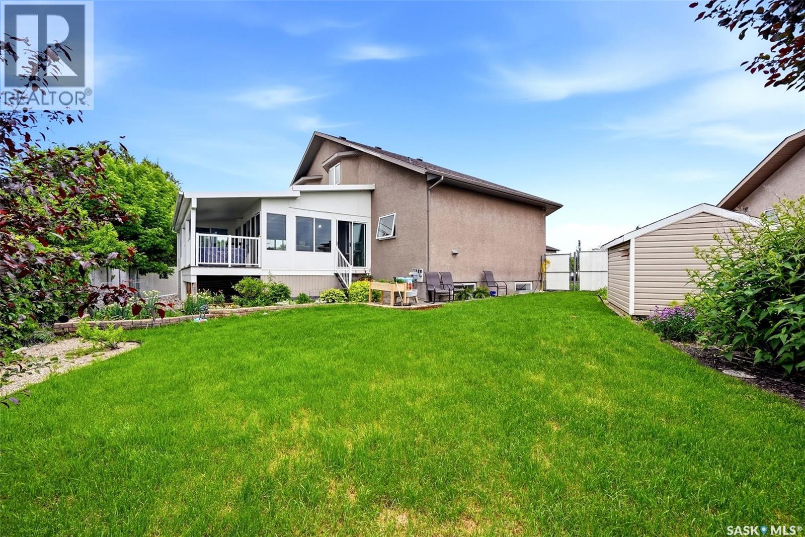 9 Brayden Bay, Grand Coulee, Saskatchewan  S4M 0A3 - Photo 44 - SK040629