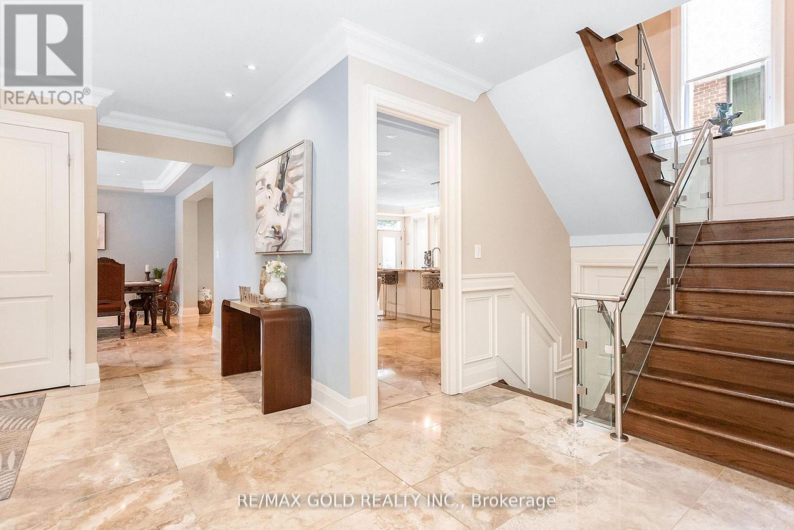 1 Lissom Crescent, Toronto, Ontario  M2R 2N9 - Photo 13 - C13443130