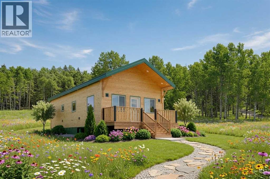 200 Fawn Hills Drive, Bragg Creek, Alberta  T0L 0K0 - Photo 1 - A2320902