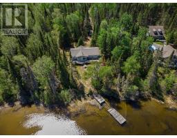15 Lily Pad RD|Mckenzie Portage rd, S. of Kenora, Ontario
