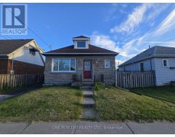 536 QUEENSDALE AVENUE E, Hamilton, Ontario
