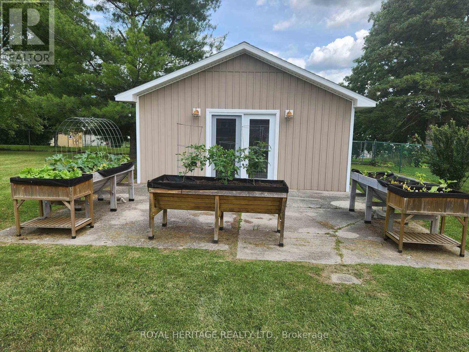 2434 Wallbridge Loyalist Road, Quinte West, Ontario  K0K 2B0 - Photo 36 - X13055984