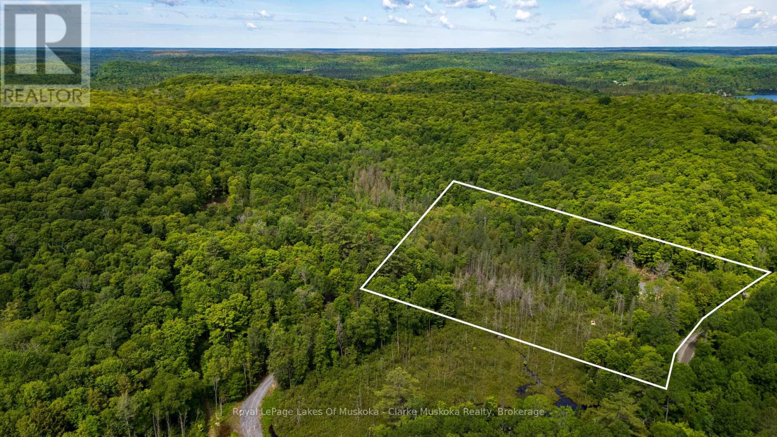 344 North Fox Lake Road, Huntsville, Ontario  P1H 2J2 - Photo 1 - X13485472