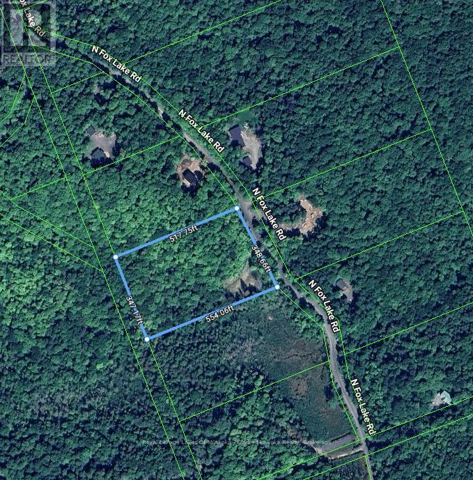 344 North Fox Lake Road, Huntsville, Ontario  P1H 2J2 - Photo 15 - X13485472