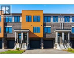 21A BINGHAM Road, Hamilton, Ontario