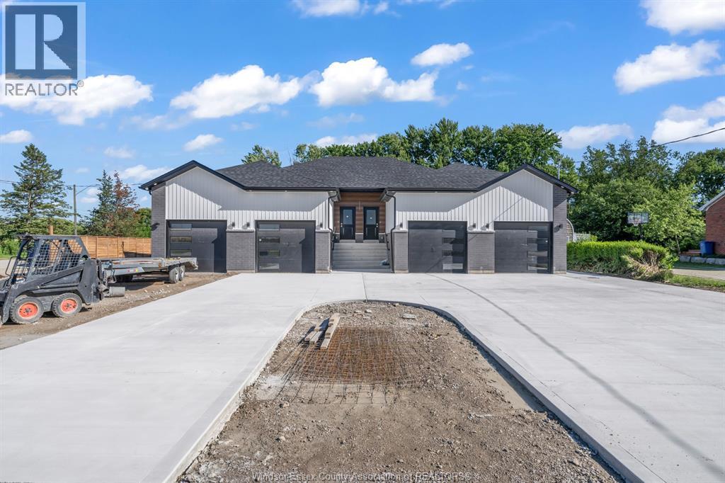 MLS# 26015152: 1035 CROYDON Unit# LOWER, LaSalle, Canada