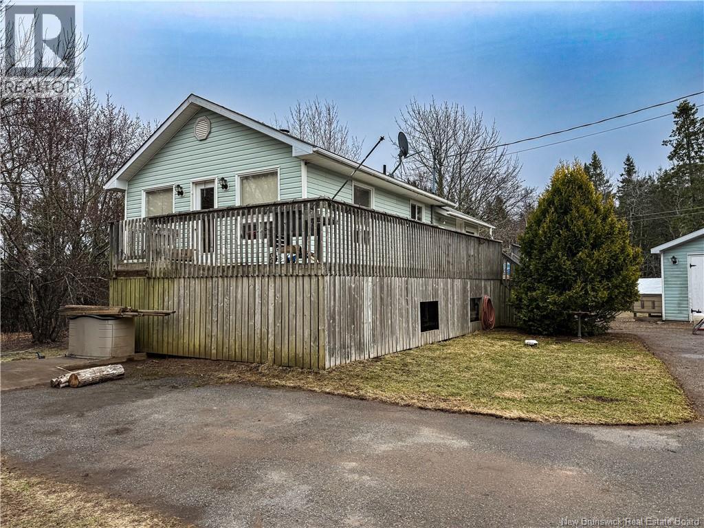 337 Quirk Road, Wards Creek, New Brunswick