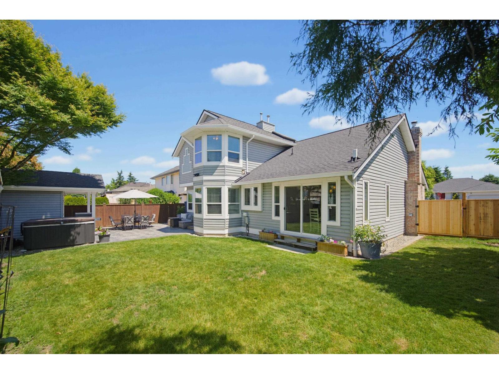4529 217a Street, Langley, British Columbia  V3A 8E7 - Photo 31 - R3139382