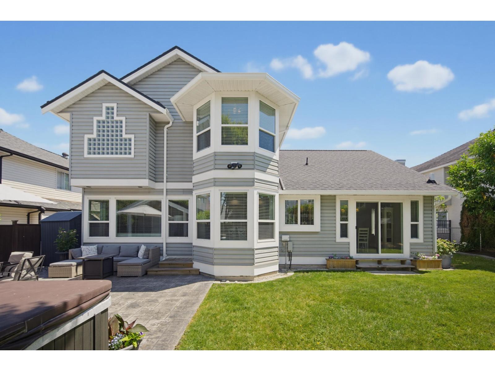 4529 217a Street, Langley, British Columbia  V3A 8E7 - Photo 34 - R3139382