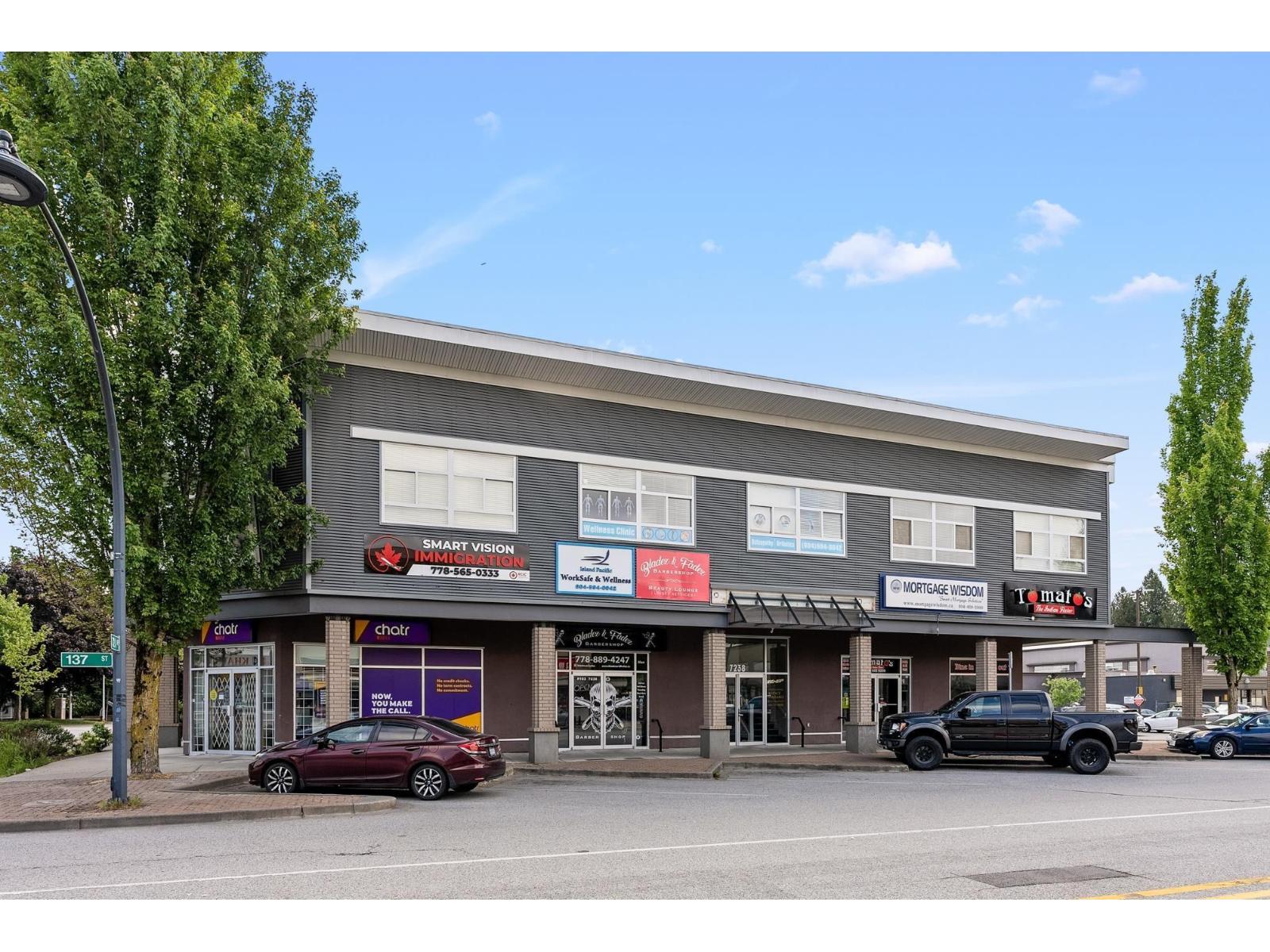 208 7238 137 Street, Surrey, British Columbia  V3W 1V3 - Photo 5 - C8079828