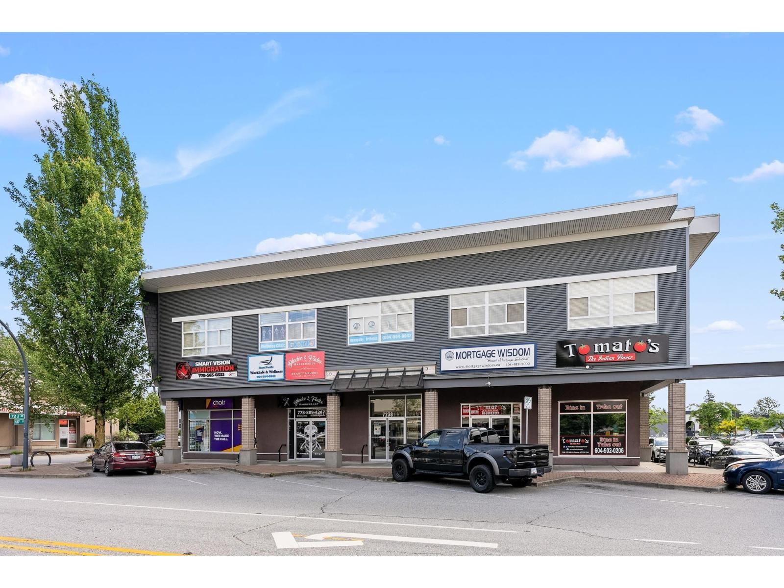 208 7238 137 Street, Surrey, British Columbia  V3W 1V3 - Photo 4 - C8079828