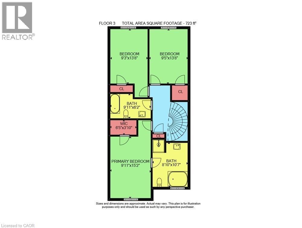 25 Perthshire Court, Hamilton, Ontario  L9B 2H1 - Photo 47 - 40837798