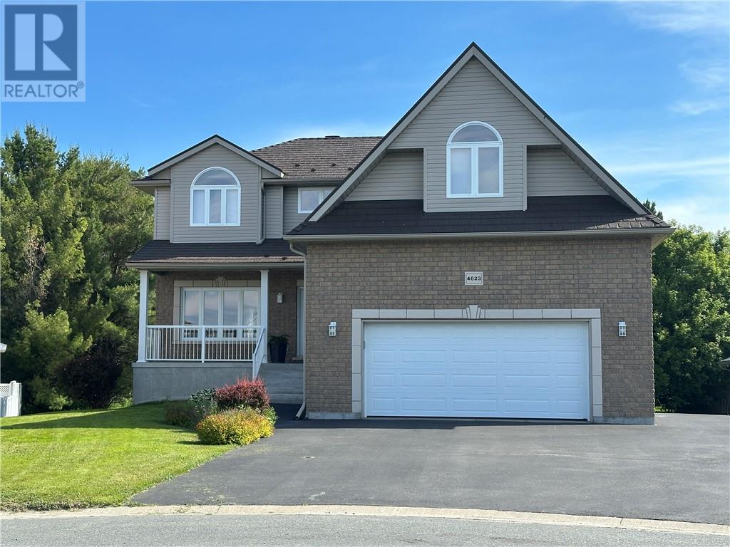 4623 Beaudelaire Court, Val Therese, Ontario