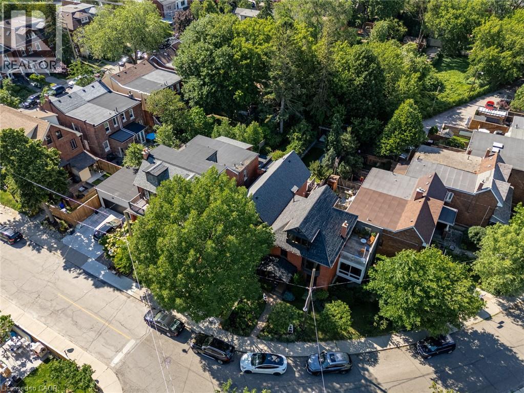 225 Oakmount Road, Toronto, Ontario  M6P 3K3 - Photo 47 - 40842551