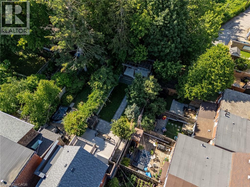 225 Oakmount Road, Toronto, Ontario  M6P 3K3 - Photo 48 - 40842551