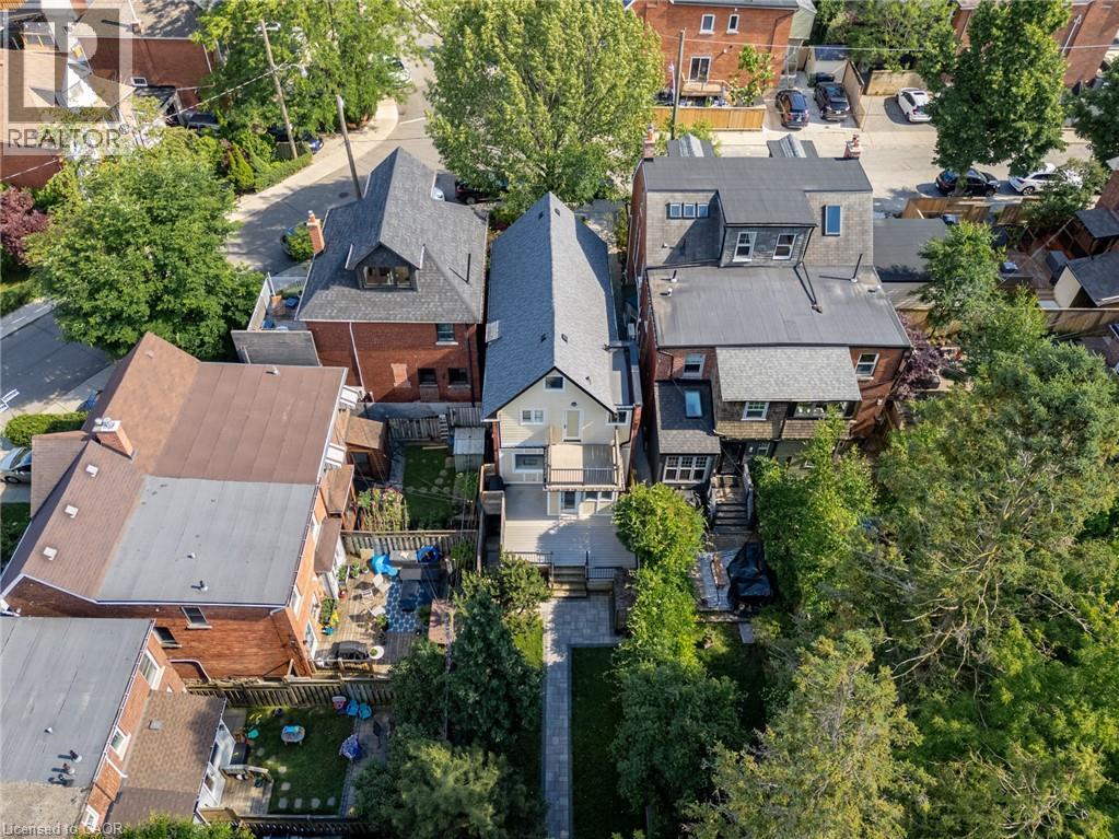 225 Oakmount Road, Toronto, Ontario  M6P 3K3 - Photo 49 - 40842551