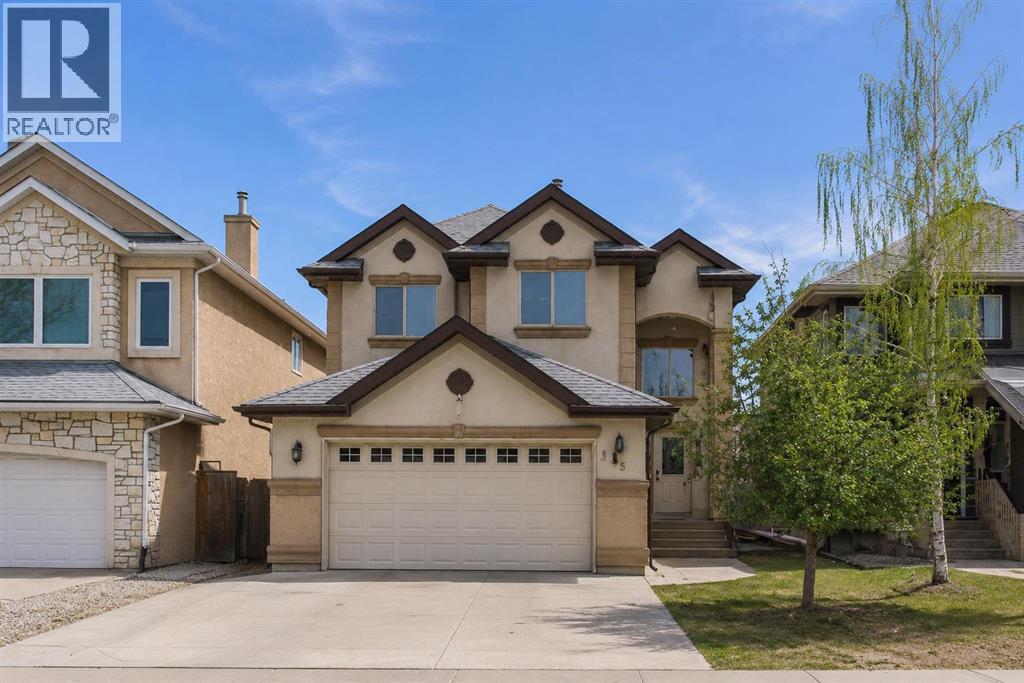 35 Cranleigh Drive SE, calgary, Alberta