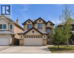 35 Cranleigh Drive SE, Calgary, Alberta