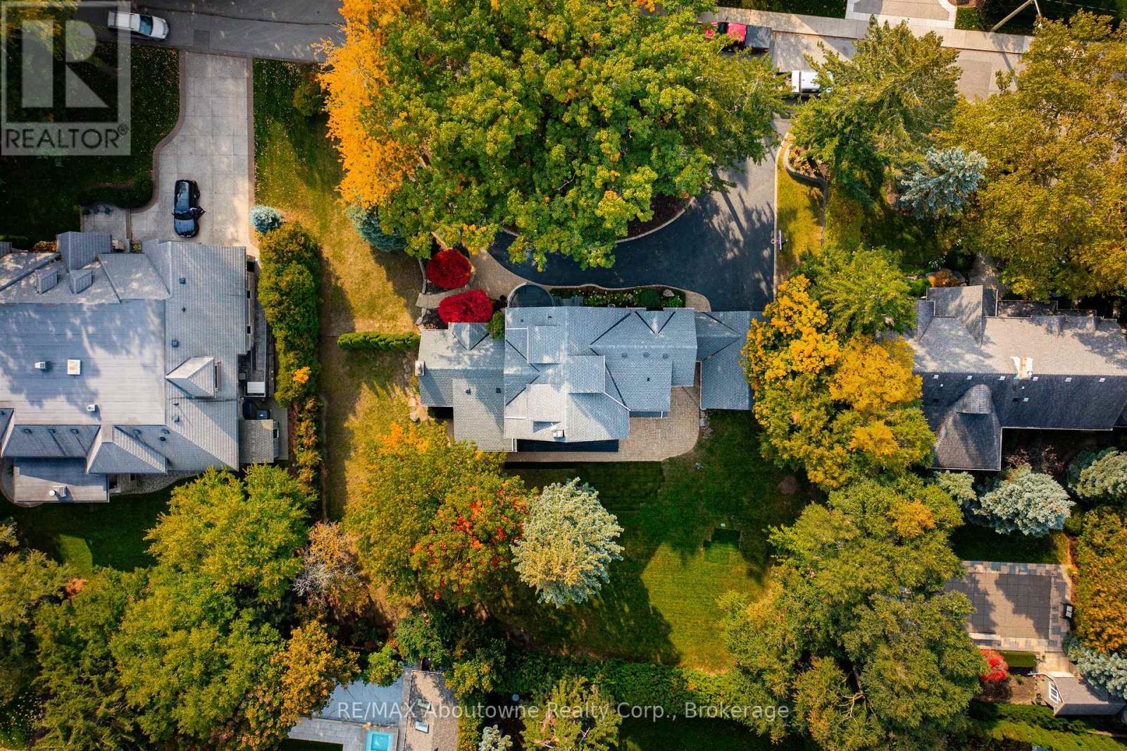 317 Gloucester Avenue, Oakville, Ontario  L6J 3W8 - Photo 33 - W13160262