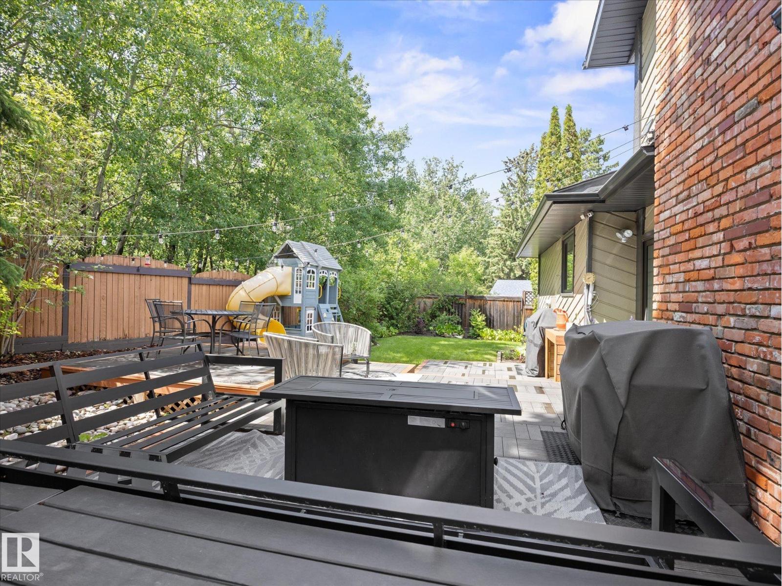 20 Bocock Pl, St. Albert, Alberta  T8N 2K3 - Photo 36 - E4495542
