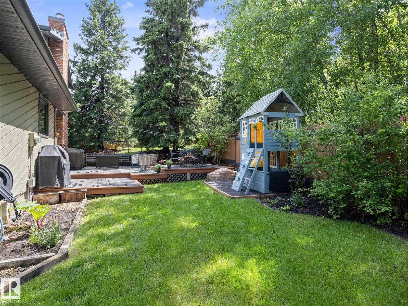 20 Bocock Pl, St. Albert, Alberta  T8N 2K3 - Photo 39 - E4495542