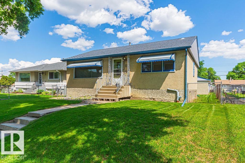 13031 63 ST NW, Edmonton, Alberta