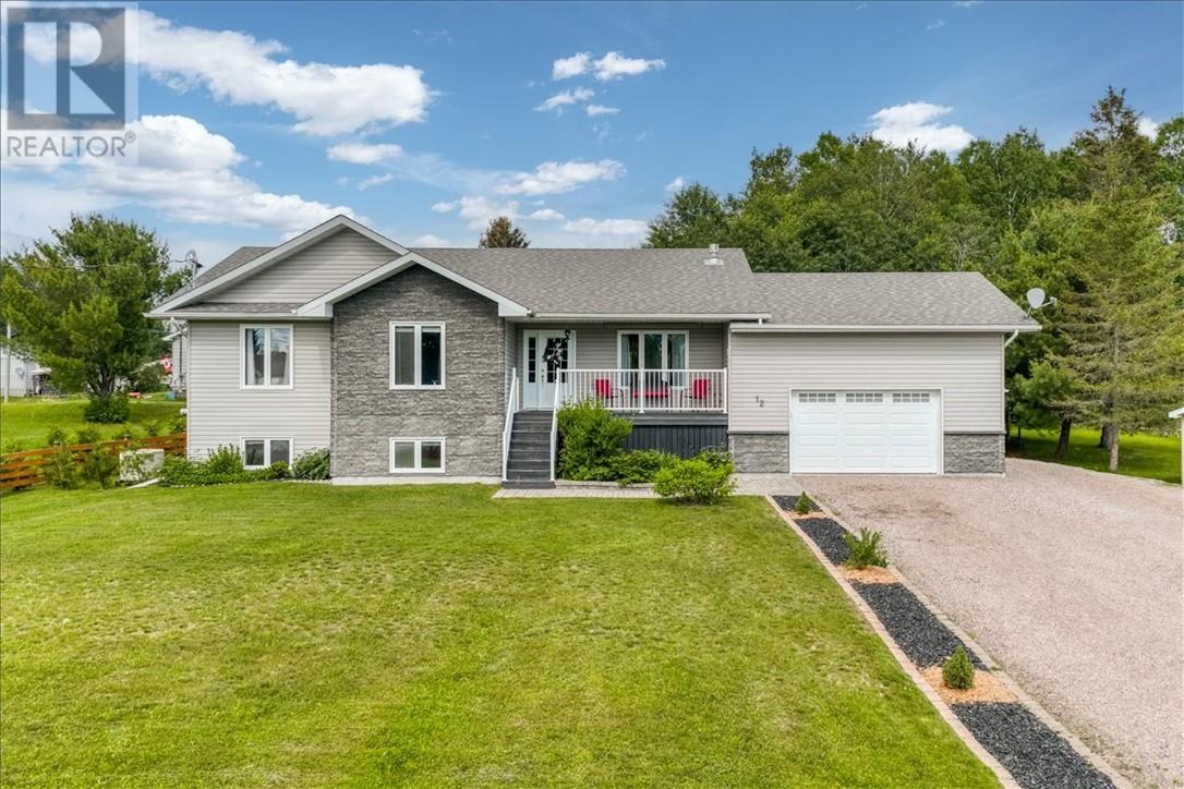 12 Rita Street, Markstay, Ontario  P0M 2G0 - Photo 1 - 2128783