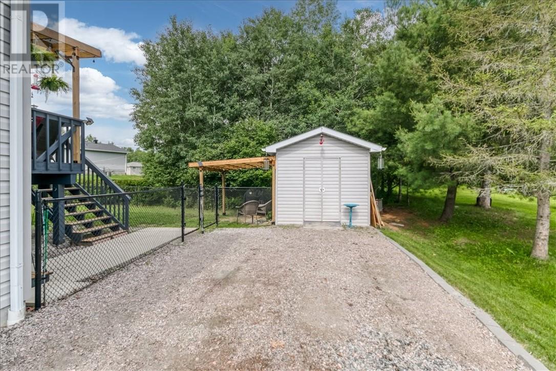 12 Rita Street, Markstay, Ontario  P0M 2G0 - Photo 28 - 2128783