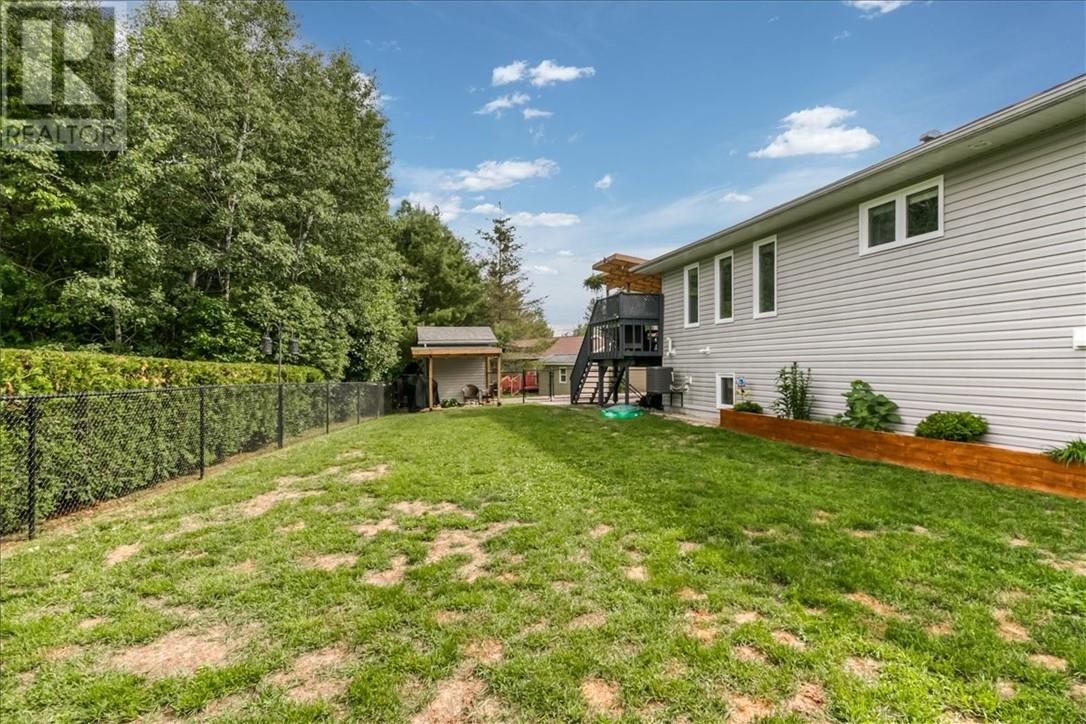 12 Rita Street, Markstay, Ontario  P0M 2G0 - Photo 30 - 2128783