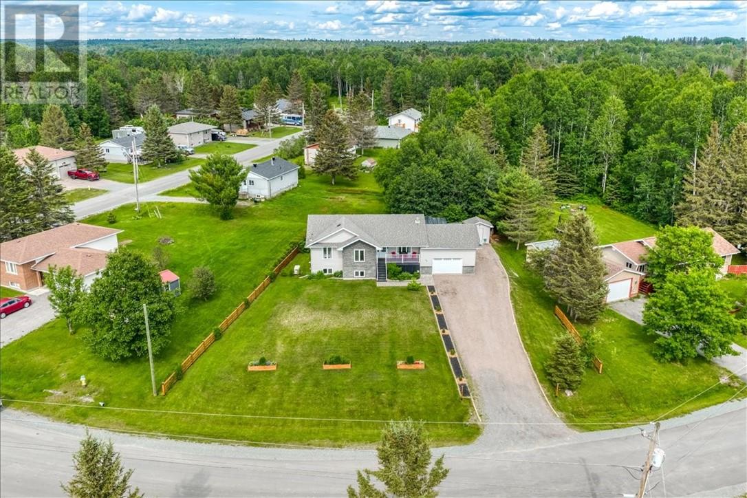 12 Rita Street, Markstay, Ontario  P0M 2G0 - Photo 32 - 2128783