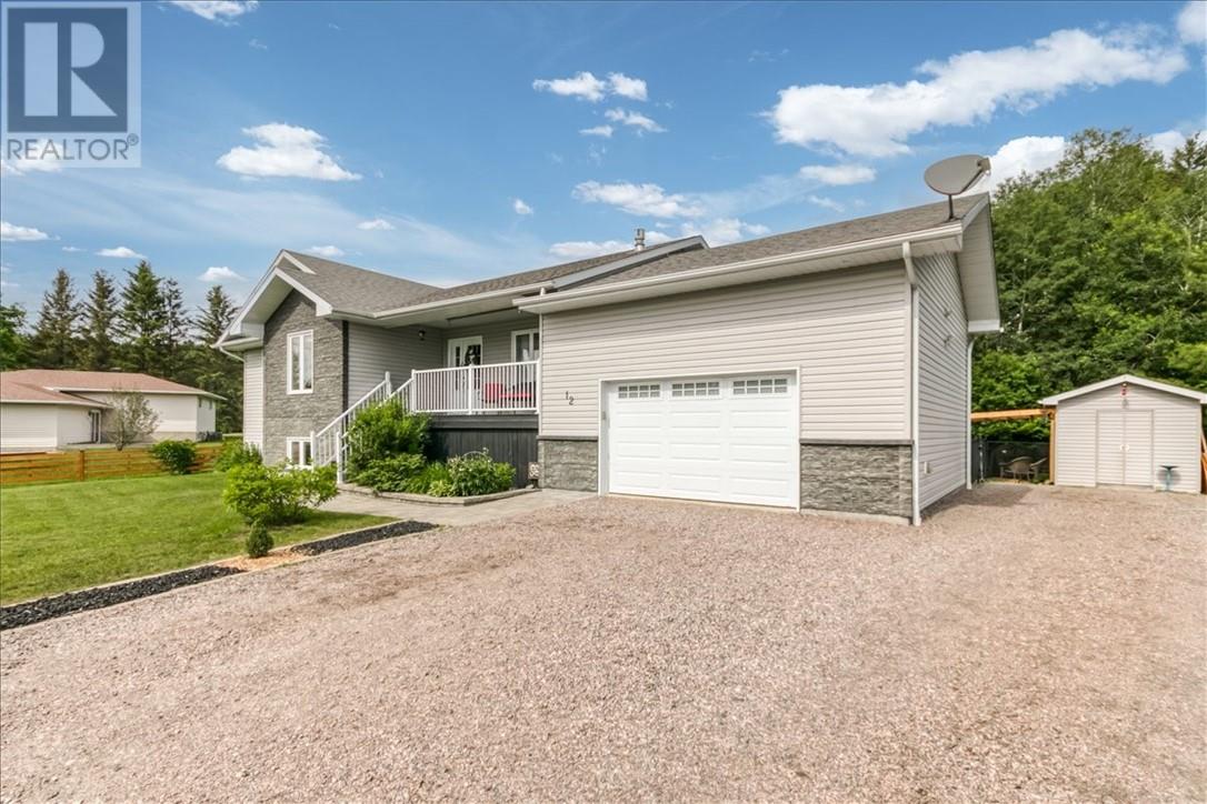 12 Rita Street, Markstay, Ontario  P0M 2G0 - Photo 38 - 2128783
