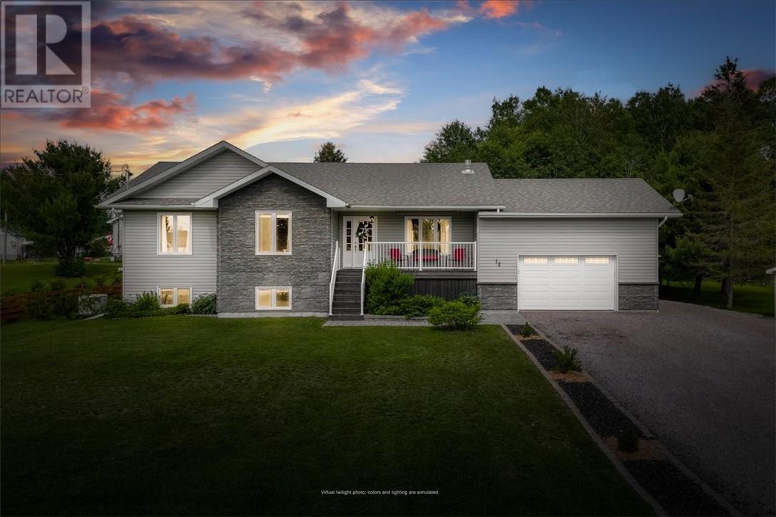 12 Rita Street, Markstay, Ontario  P0M 2G0 - Photo 39 - 2128783