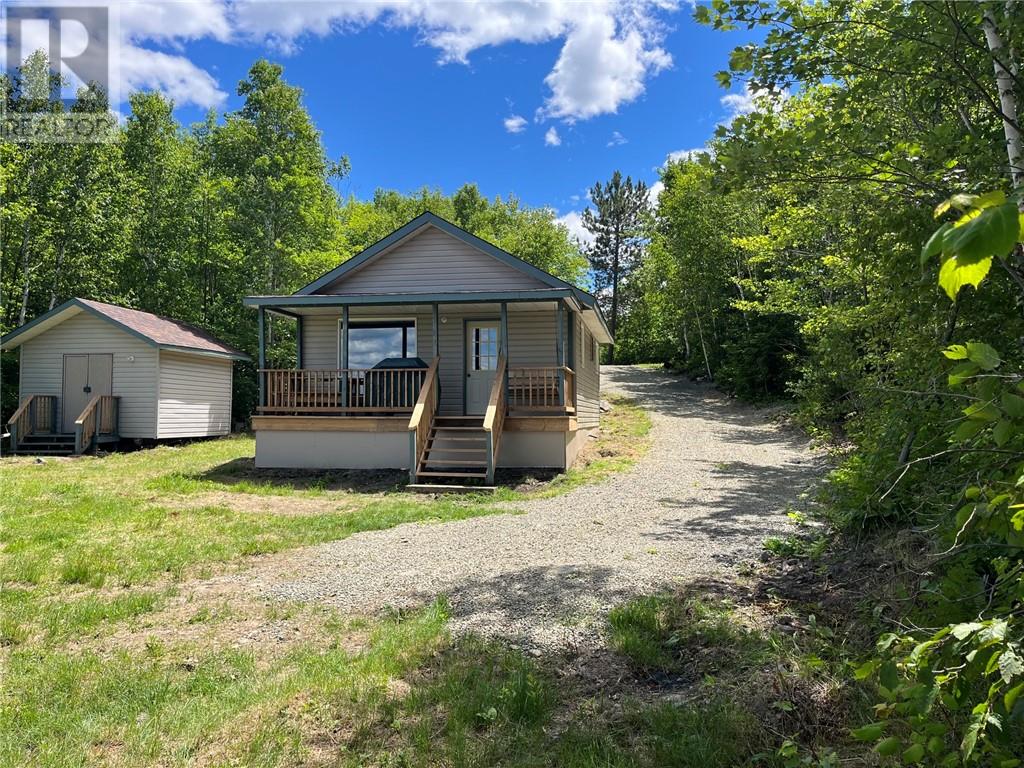 1460 Fire Route M Road, Azilda, Ontario  P0M 1L0 - Photo 1 - 2128780