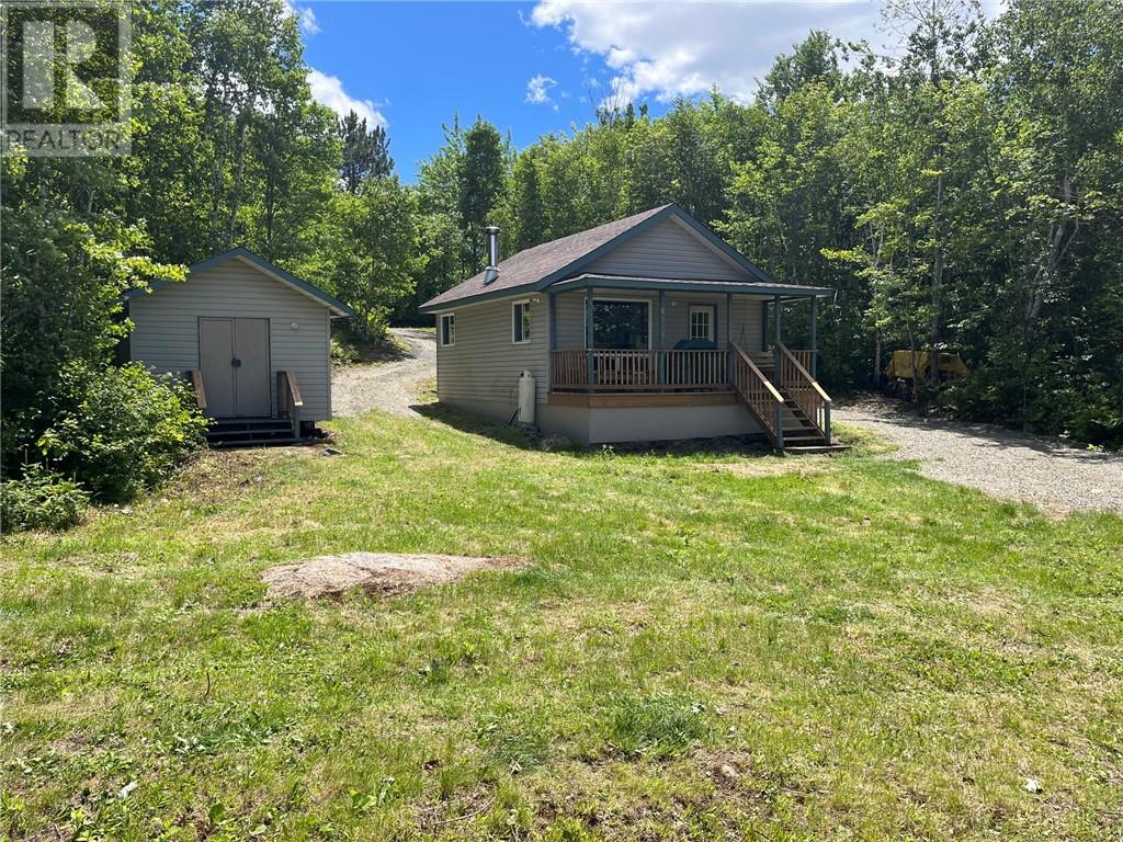 1460 Fire Route M Road, Azilda, Ontario  P0M 1L0 - Photo 10 - 2128780