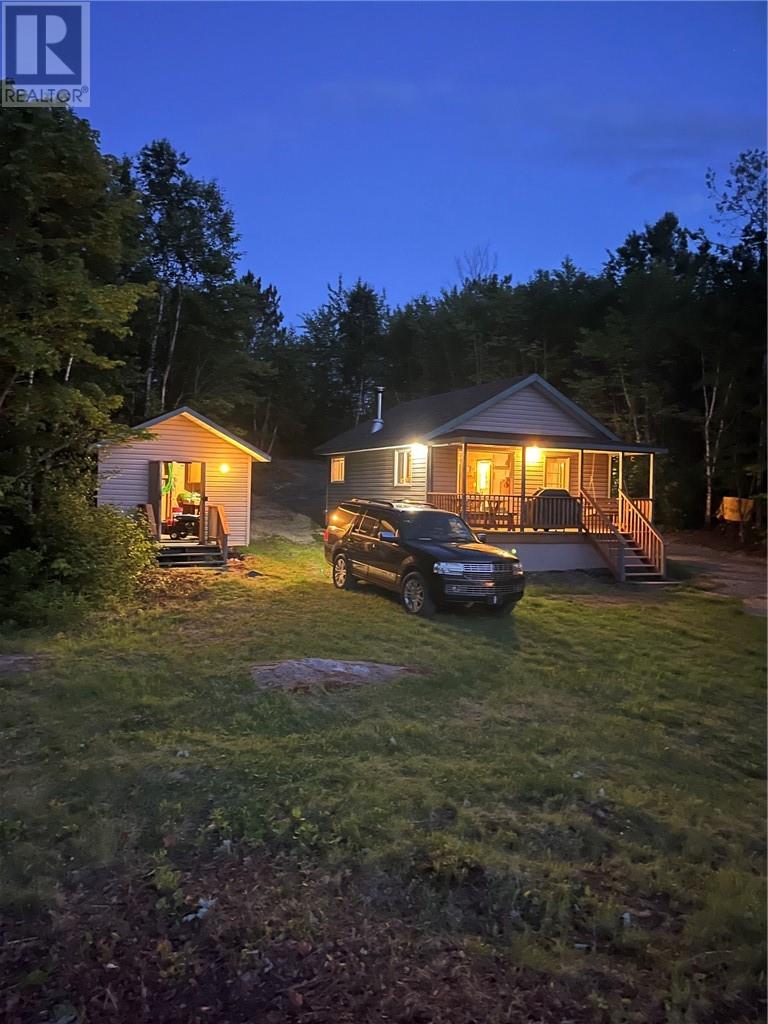 1460 Fire Route M Road, Azilda, Ontario  P0M 1L0 - Photo 42 - 2128780