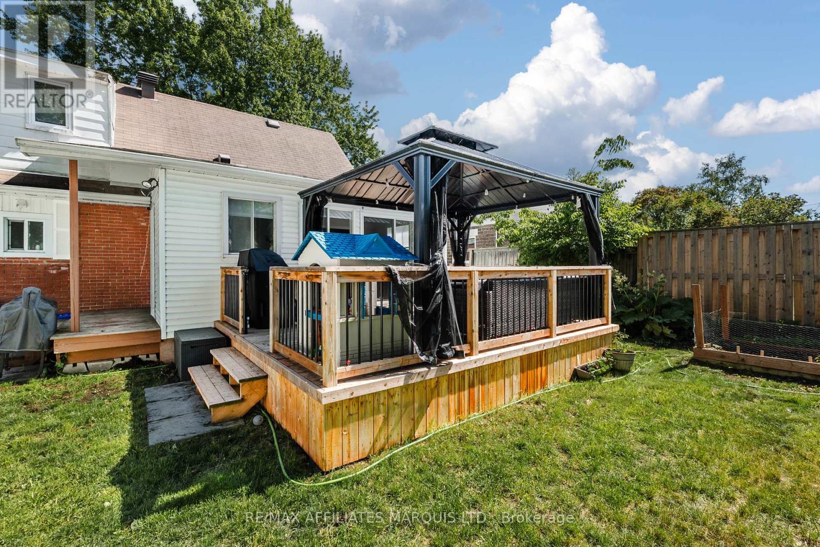 1605 Queen Street, Cornwall, Ontario  K6J 1R7 - Photo 42 - X13487316