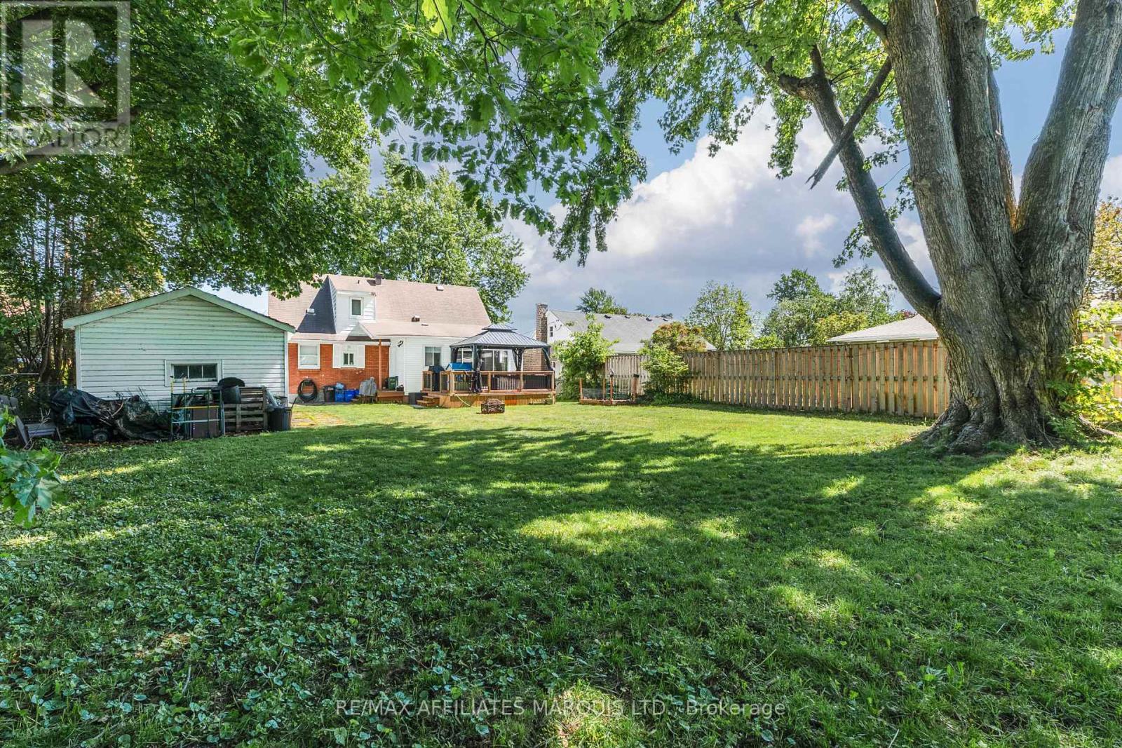 1605 Queen Street, Cornwall, Ontario  K6J 1R7 - Photo 41 - X13487316