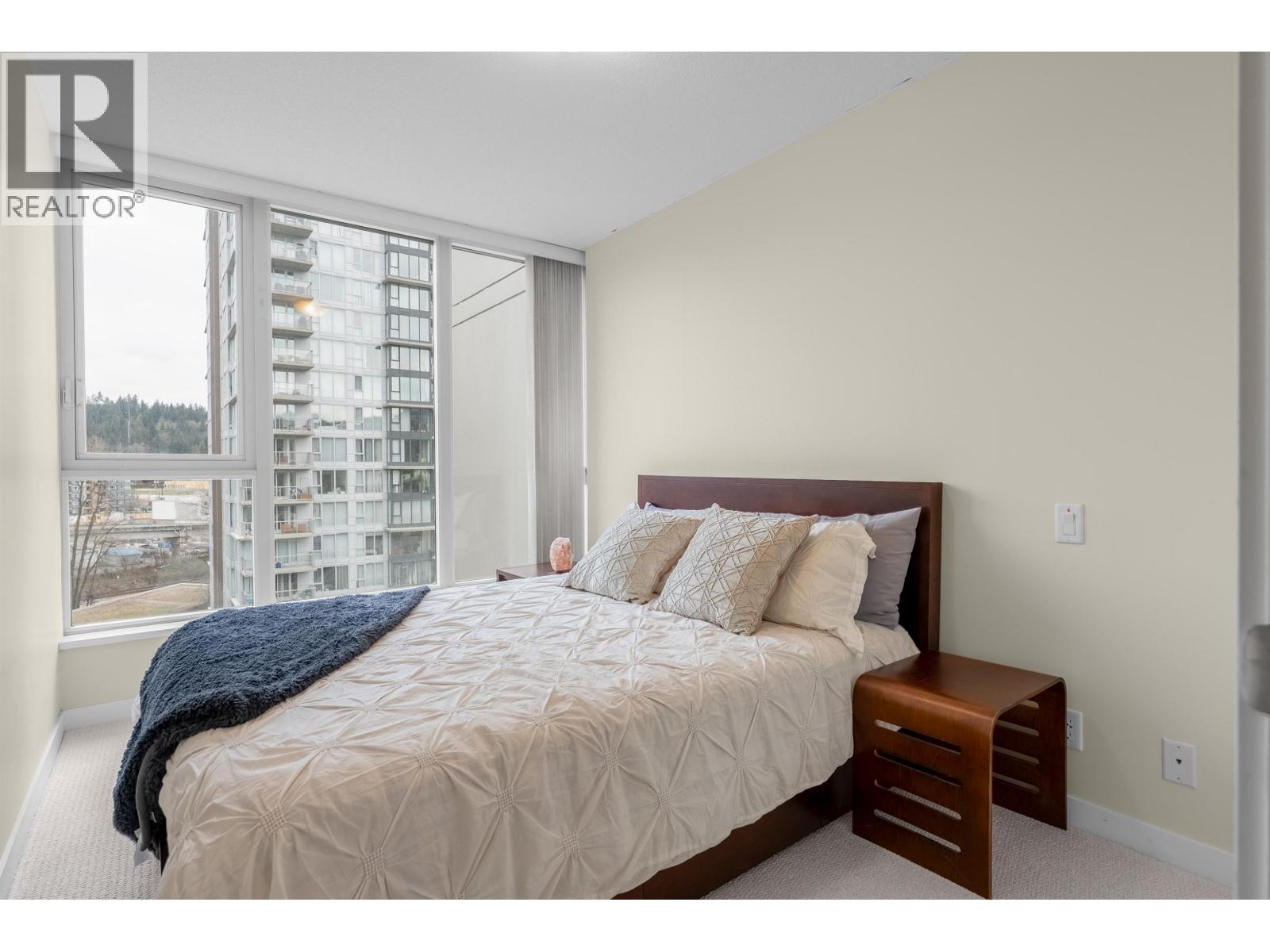 1202 660 Nootka Way, Port Moody, British Columbia  V3H 0B7 - Photo 12 - R3139861