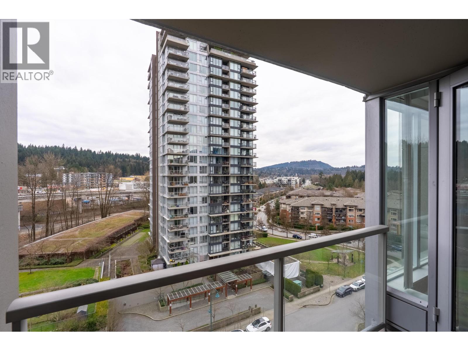 1202 660 Nootka Way, Port Moody, British Columbia  V3H 0B7 - Photo 21 - R3139861