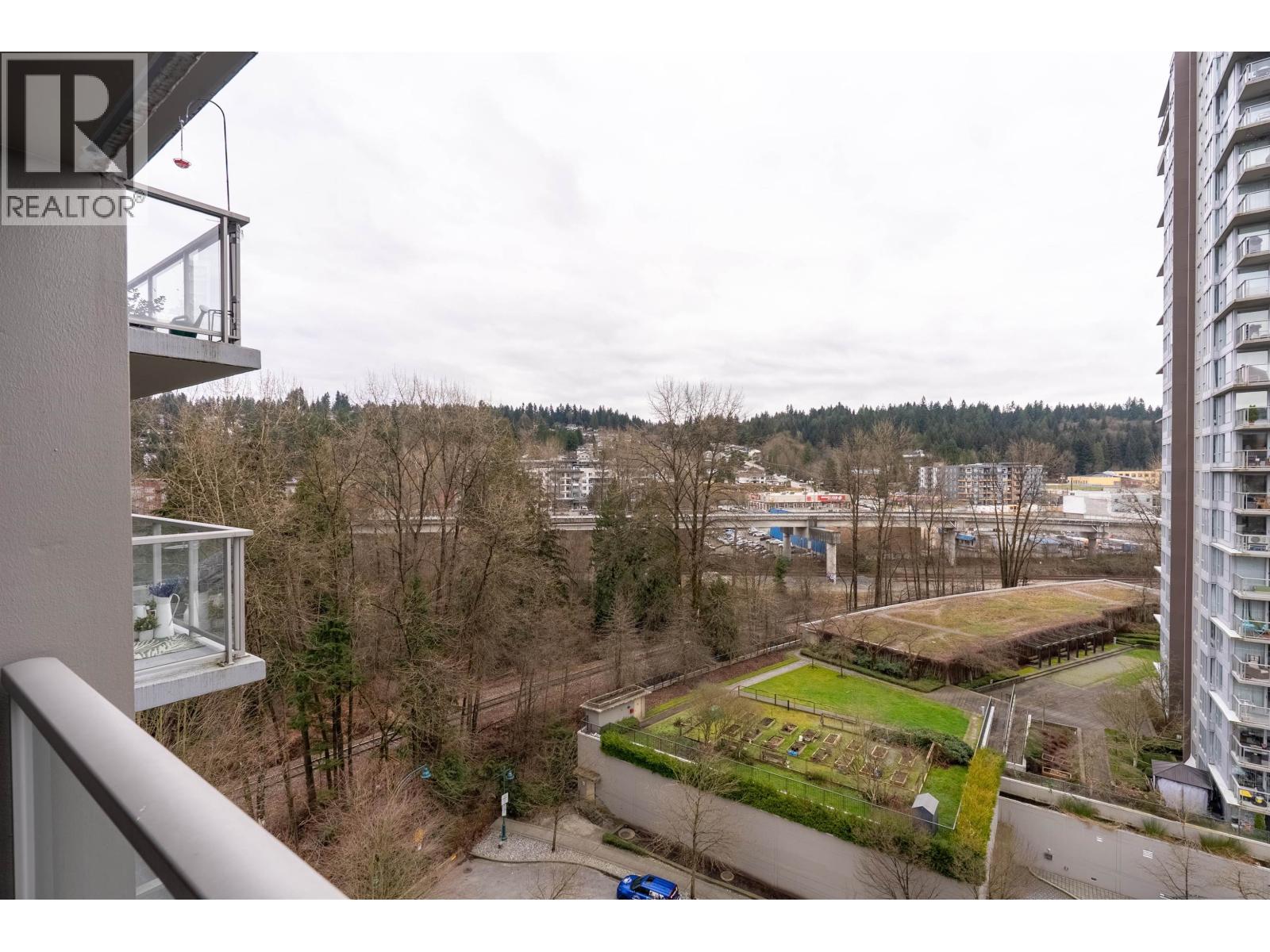 1202 660 Nootka Way, Port Moody, British Columbia  V3H 0B7 - Photo 22 - R3139861