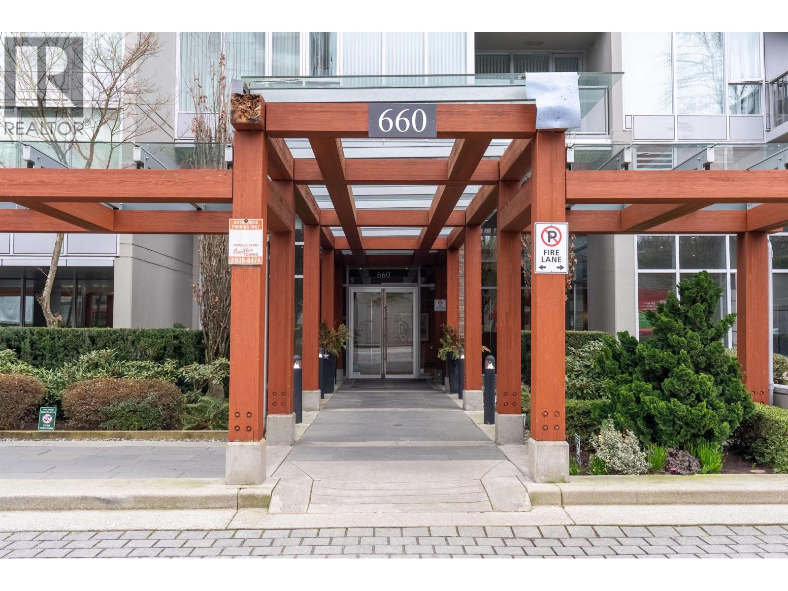 1202 660 Nootka Way, Port Moody, British Columbia  V3H 0B7 - Photo 26 - R3139861