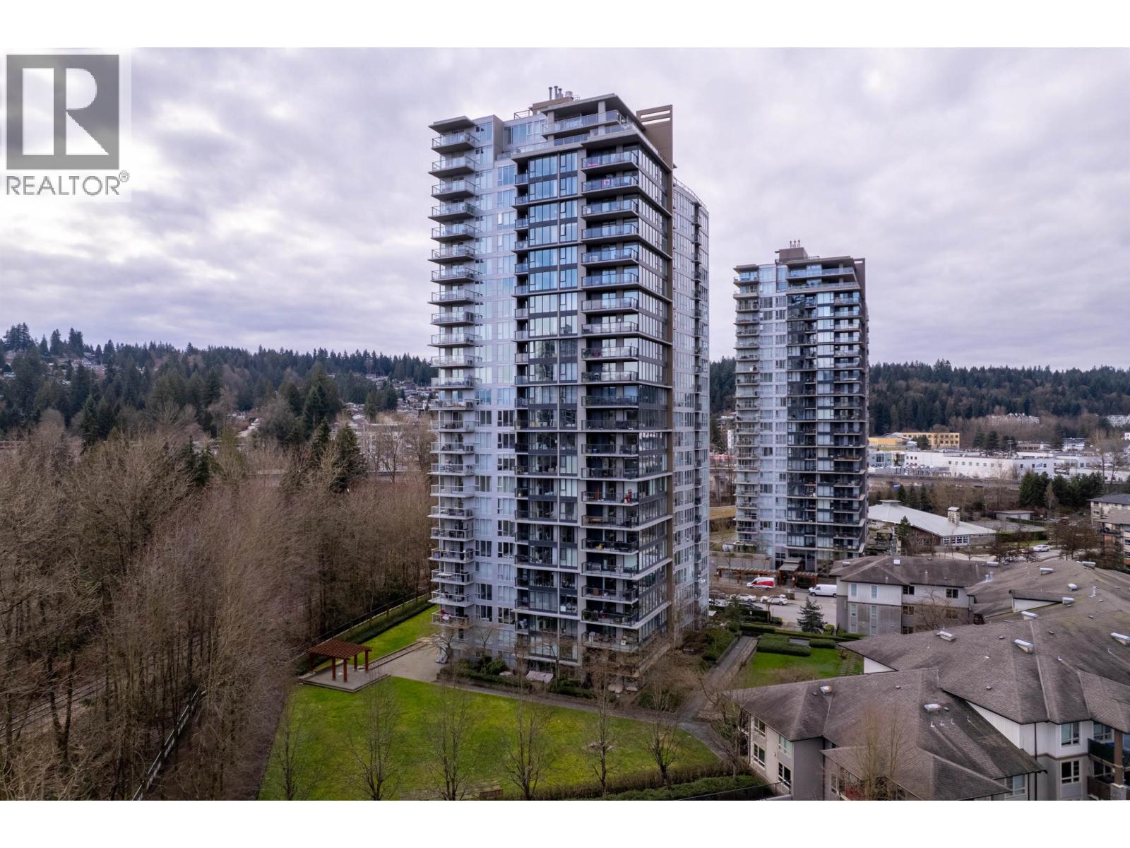 1202 660 Nootka Way, Port Moody, British Columbia  V3H 0B7 - Photo 28 - R3139861
