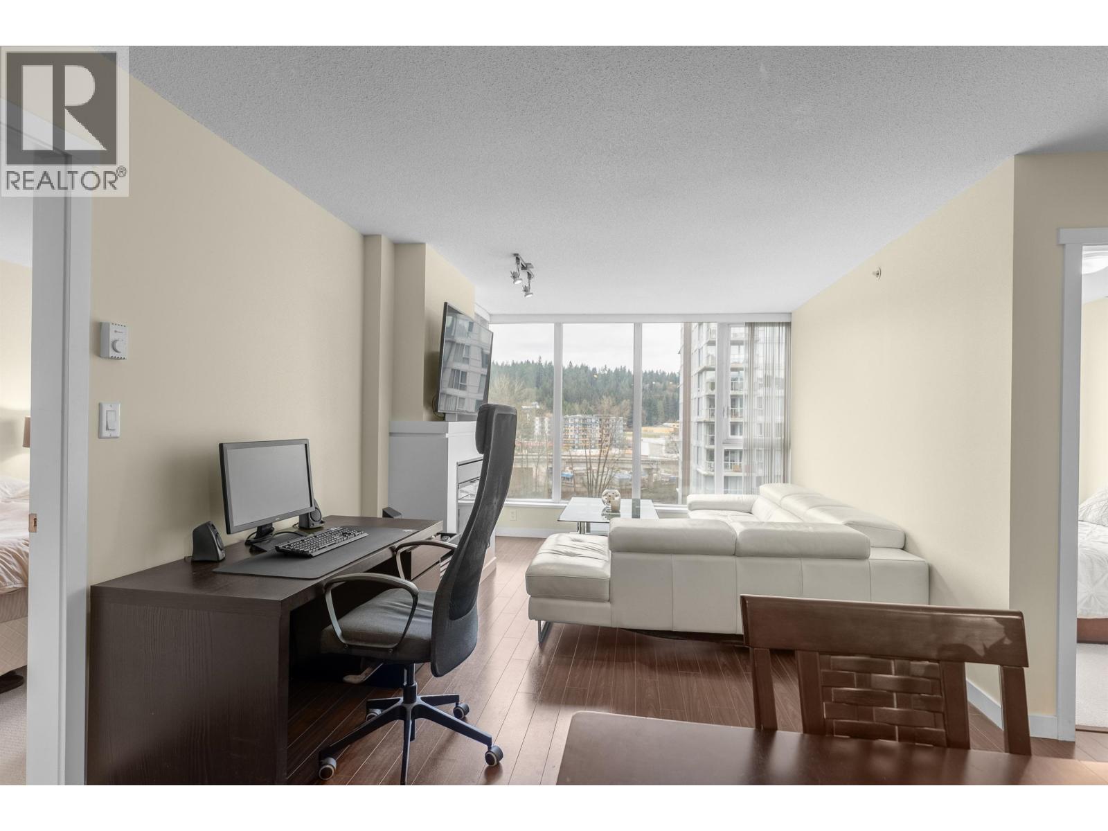 1202 660 Nootka Way, Port Moody, British Columbia  V3H 0B7 - Photo 6 - R3139861