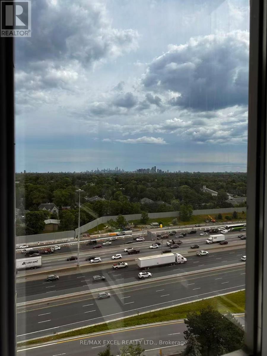 1313 - 1 Rean Drive, Toronto, Ontario  M2K 3C1 - Photo 12 - C13144840