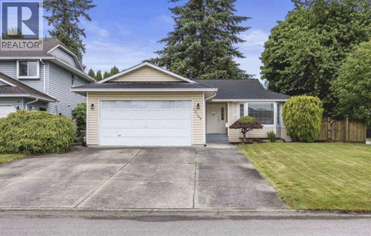 12169 CHERRYWOOD DR, maple ridge, British Columbia