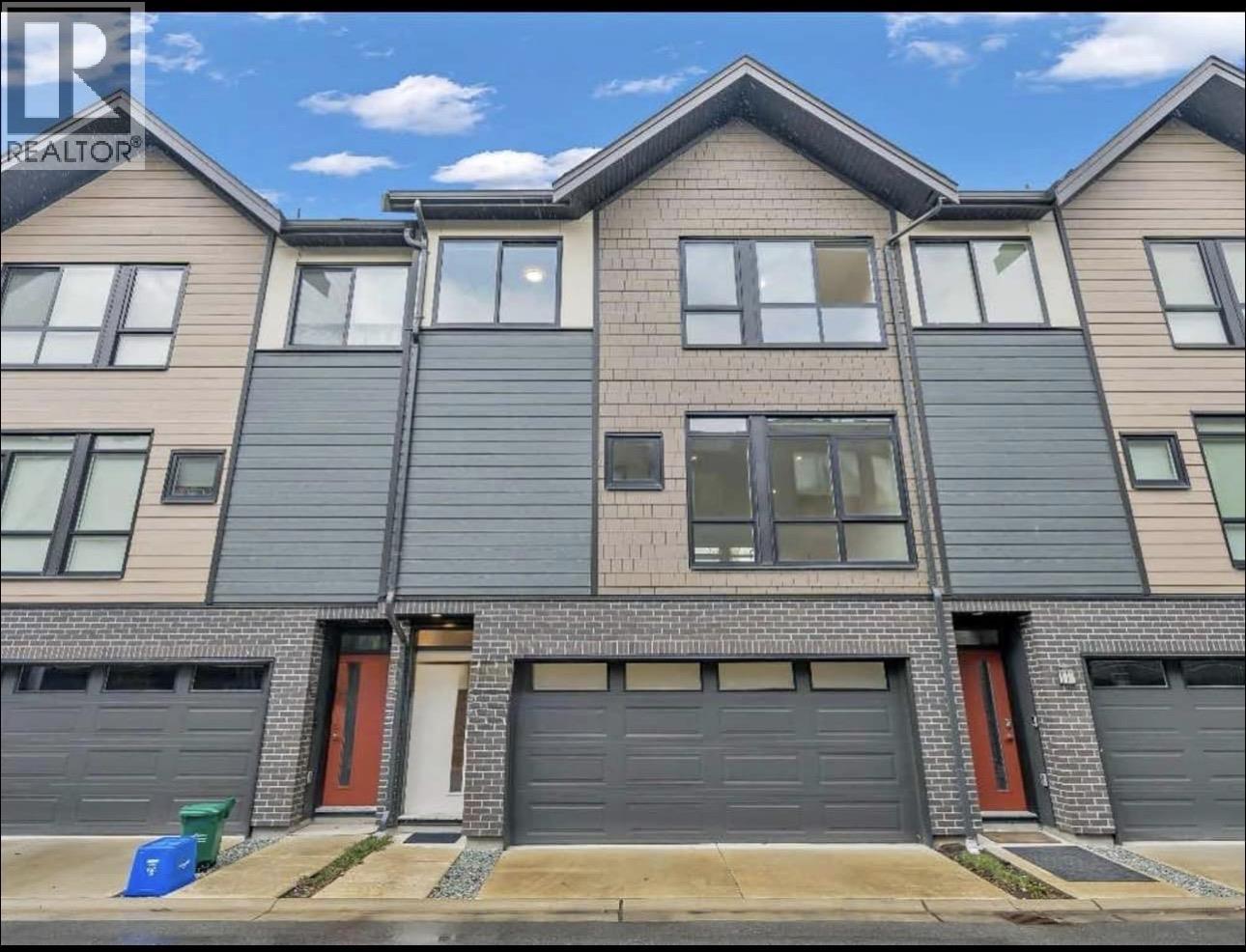 110 4300 THOMPSON ROAD, richmond, British Columbia