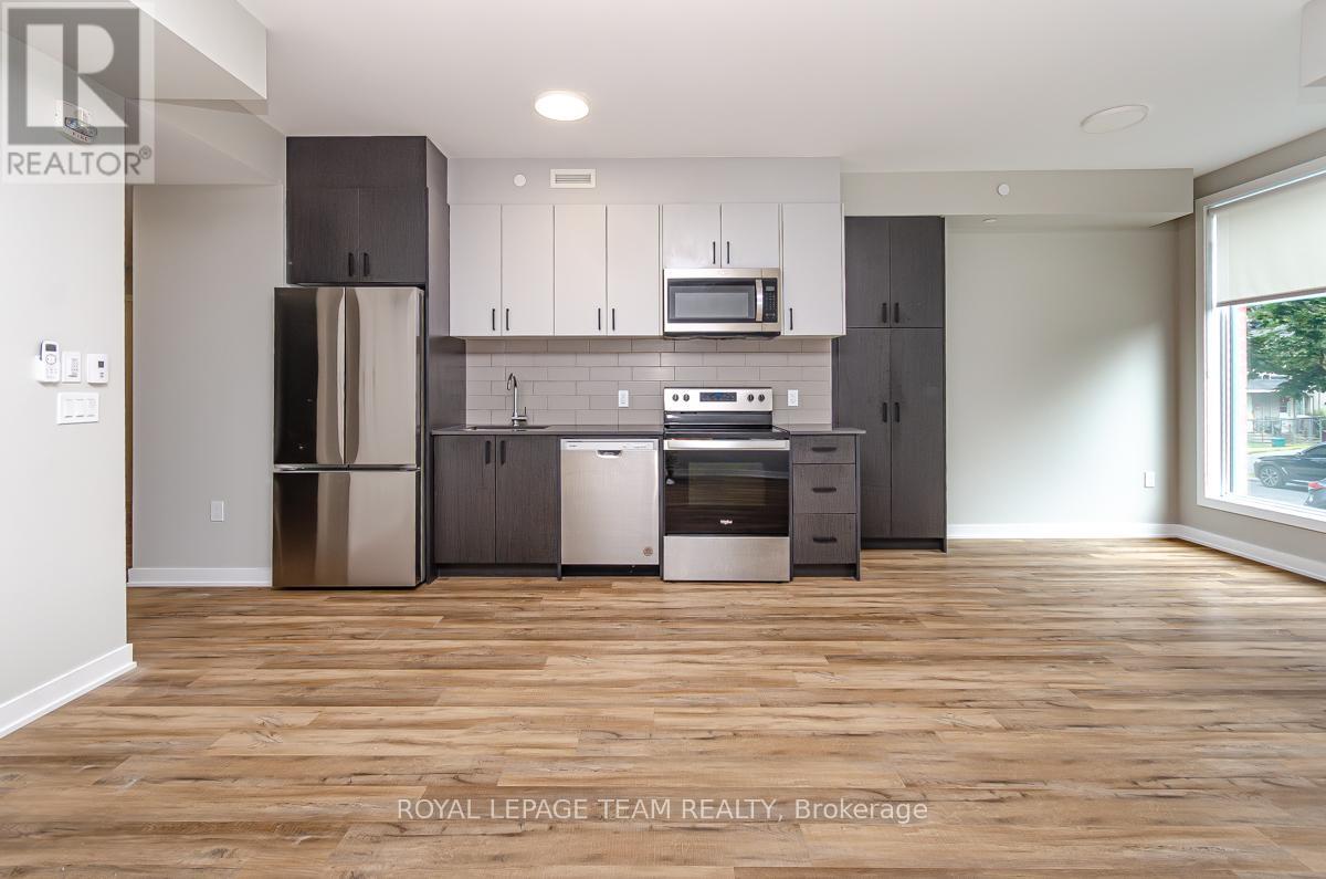 304 - 1291 Summerville Avenue, Ottawa, Ontario  K1Z 8G7 - Photo 6 - X13079584
